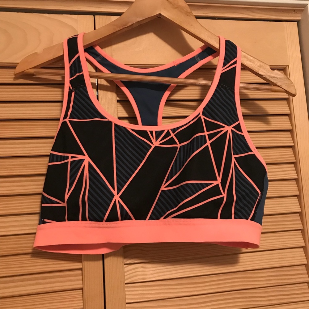 Champion sports bra